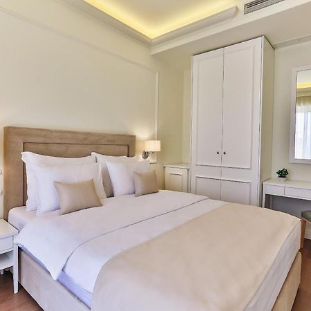 Hotel Eden บุดวา ภายนอก รูปภาพ